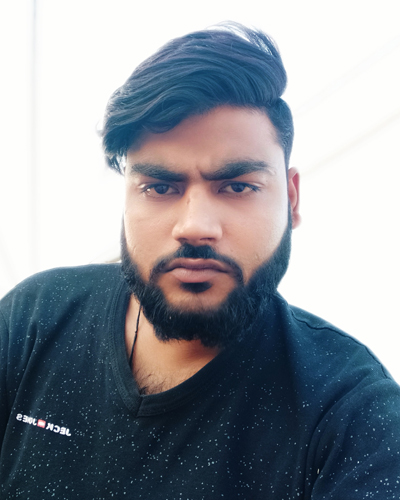 Divorced Hindu Groom in Delhi