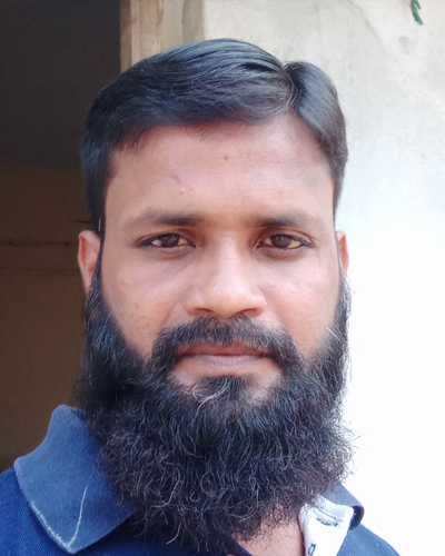 Awaiting Divorce Muslim Groom in Bamanhalli