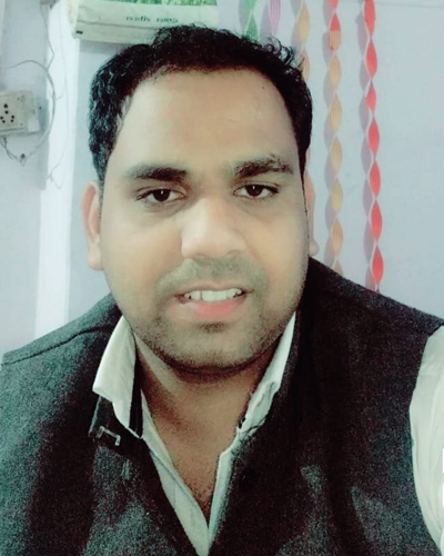 Never Married Hindu Groom in Delhi