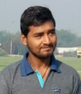 Never Married Hindu Groom in Rudarpur