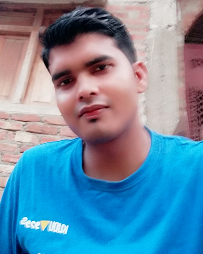 Never Married Muslim Groom in Jayanagar