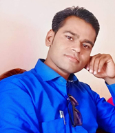 Never Married Hindu Groom in Wardha