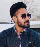 Never Married Sikh Groom in Patiala