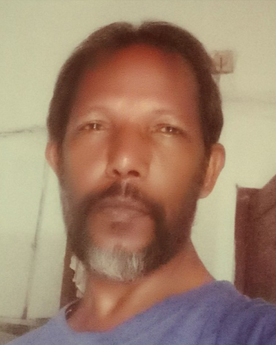 Widowed Christian Groom in Kollam