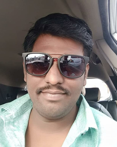  Kamma Naidu Matrimony - RM497980