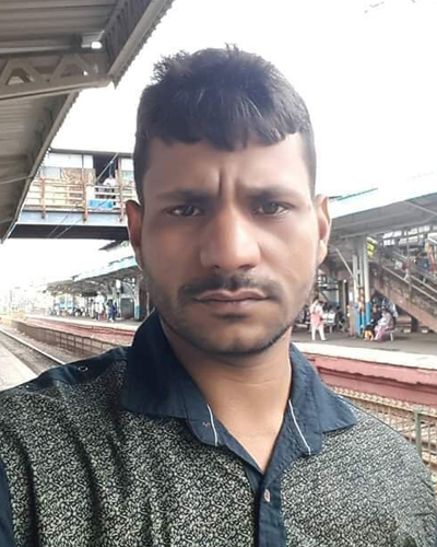 Never Married Muslim Groom in Delhi
