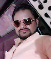 Never Married Hindu Groom in Batia