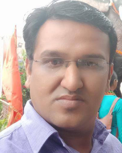 Divorced Hindu Groom in Ahmedabad