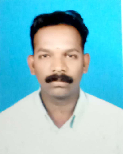  Mudaliar Matrimony - RM500404