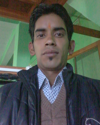 Never Married Hindu Groom in Almora