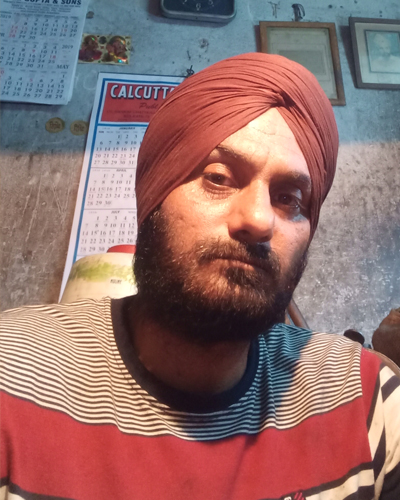 Never Married Sikh Groom in Kolkata