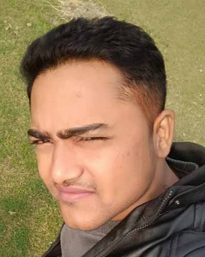 Never Married Hindu Groom in Darbhanga