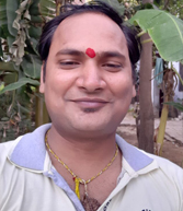 Never Married Hindu Groom in Firozabad