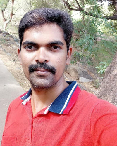 Never Married Hindu Groom in Coimbatore