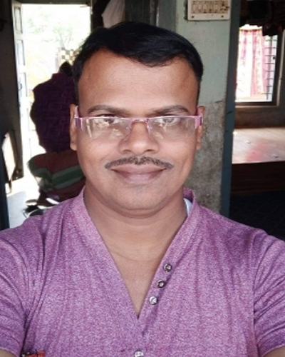 Never Married Hindu Groom in Balugan
