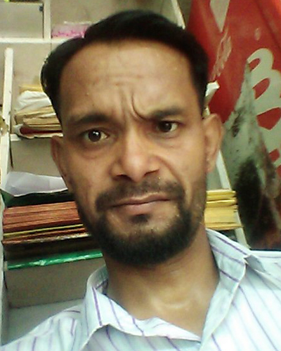 Divorced Hindu Groom in Bareilly