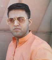 Never Married Hindu Groom in Agra