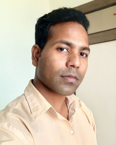 Awaiting Divorce Christian Groom in Patiala