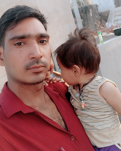 Never Married Hindu Groom in Jaipur