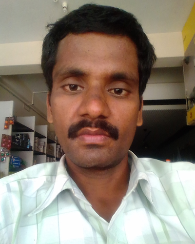Never Married Hindu Groom in Puttur