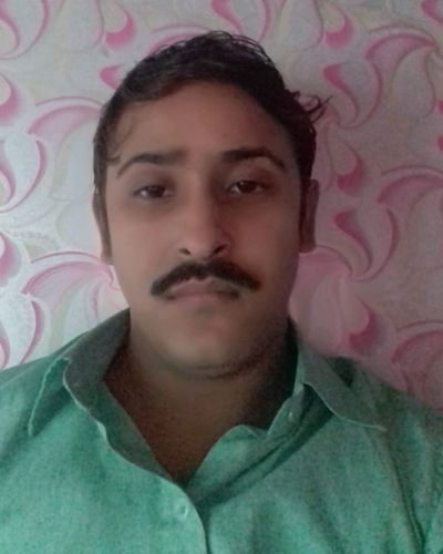 Never Married Hindu Groom in Rajkot