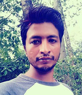 Never Married Muslim Groom in Bijni