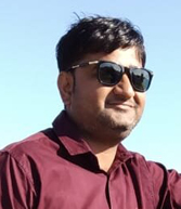 Never Married Hindu Groom in Rajkot