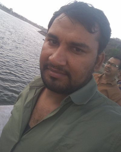 Jain Matrimonial - RM504126