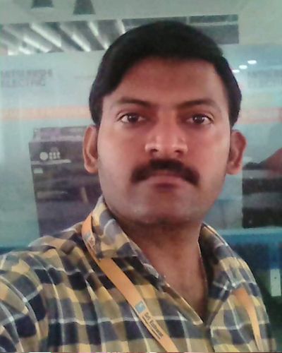 Never Married Hindu Groom in Pollachi