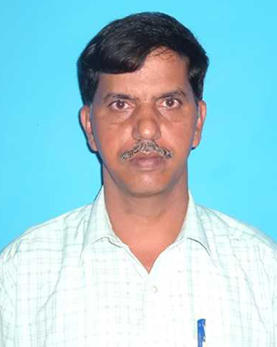 Widowed Hindu Groom in Vandavasi