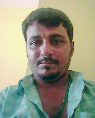 Divorced Muslim Groom in Kurnool