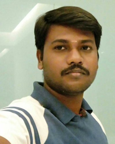  Balija Matrimony - RM430424