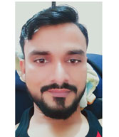 Never Married Muslim Groom in New Delhi