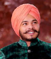 Never Married Sikh Groom in Sangrur