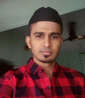 Never Married Muslim Groom in Dindigul