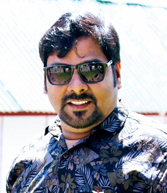 Divorced Hindu Groom in Chennai