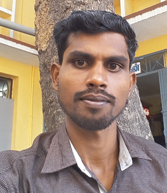 Awaiting Divorce Hindu Groom in Tiruchchinappalli