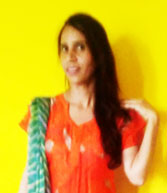 Never Married Hindu Bride in Lashkar