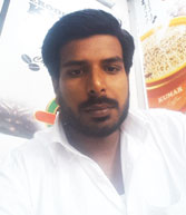 Never Married Hindu Groom in Chennai