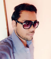 Never Married Muslim Groom in Mumbai