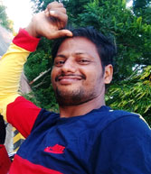 Never Married Hindu Groom in Bhubaneshwar