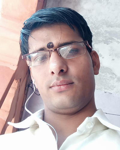 Awaiting Divorce Hindu Groom in Jaipur