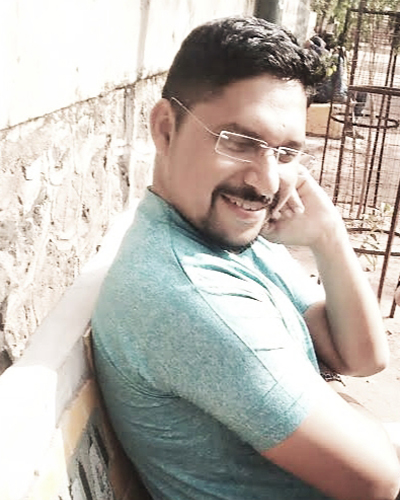 Divorced Hindu Groom in Bharuch