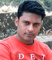 Never Married Hindu Groom in Mumbai