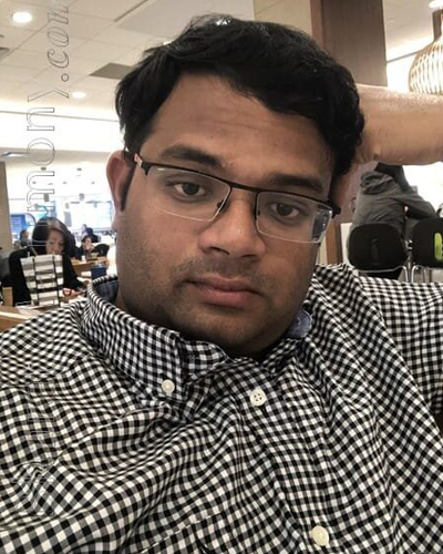 Never Married Hindu Groom in Vancouver