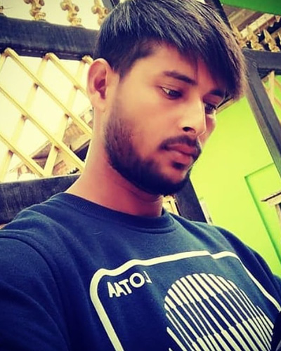 Never Married Muslim Groom in Badarpur