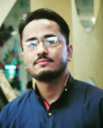 Never Married Muslim Groom in Dungarpur