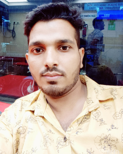 Never Married Muslim Groom in Surat District