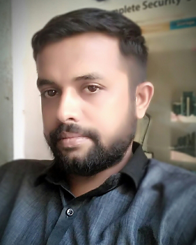 Never Married Muslim Groom in Rajkot