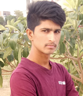 Never Married Hindu Groom in Ajanta